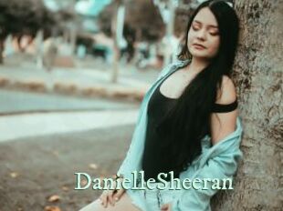 DanielleSheeran