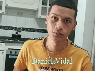DanielsVidal