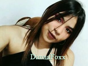 DannaFoxx