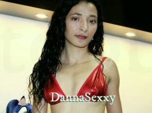 DannaSexxy