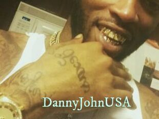 DannyJohnUSA
