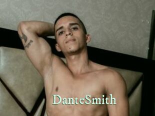 DanteSmith