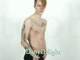 DanyDelight