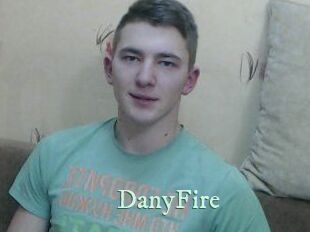 DanyFire