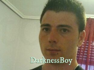 DarknessBoy