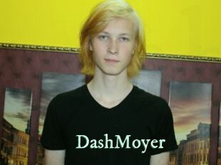 DashMoyer