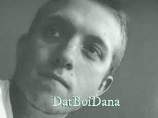 DatBoiDana