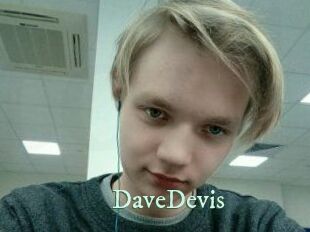DaveDevis