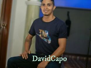 DavidCapo