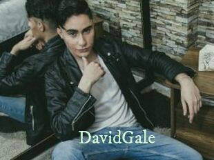DavidGale
