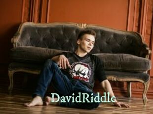 DavidRiddle