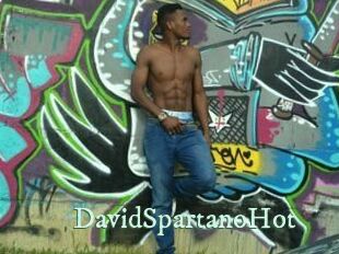DavidSpartanoHot