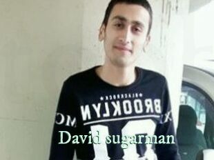 David_sugarman