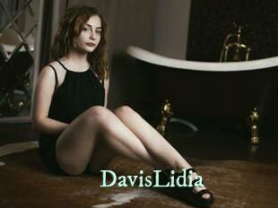 DavisLidia Top Blog X