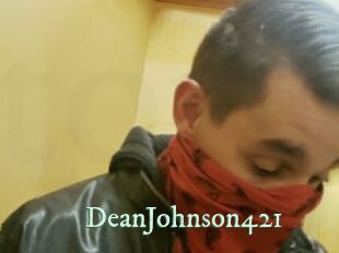 DeanJohnson421