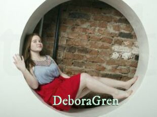 DeboraGren