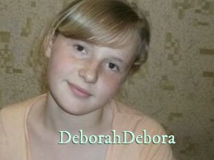 DeborahDebora