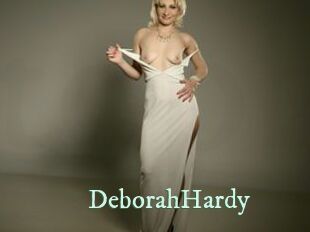 DeborahHardy