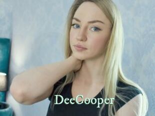 DeeCooper