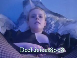 DeeLicious8008