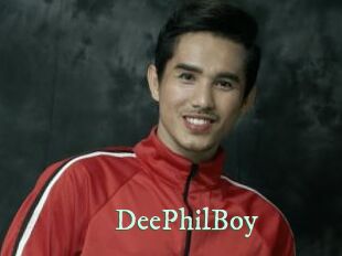 DeePhilBoy