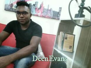 DeenEvans