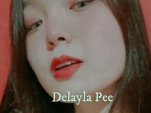 Delayla_Pee
