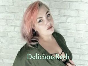 DeliciousBeth