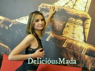 DeliciousMada