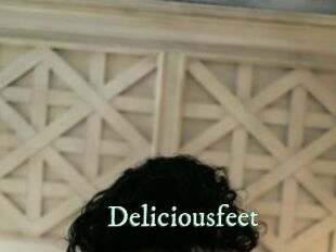 Deliciousfeet