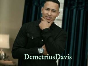 DemetriusDavis
