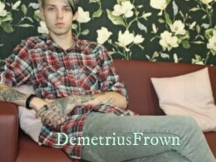 DemetriusFrown