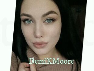 DemiXMoore