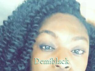 Demiblack