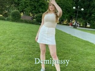 Demipussy