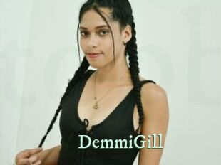 DemmiGill
