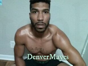 Denver_Mayes