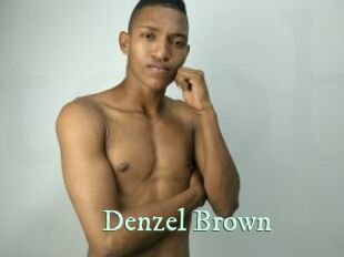 Denzel_Brown