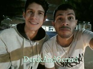 DerekAndGerard