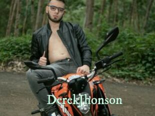 DerekJhonson