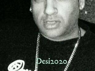 Desi2020