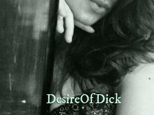 DesireOfDick