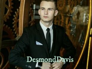 DesmondDavis
