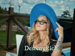 DestenyRich