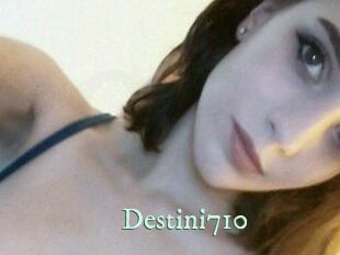 Destini710
