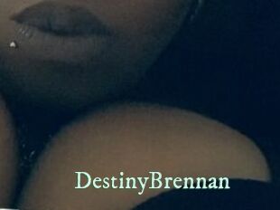DestinyBrennan