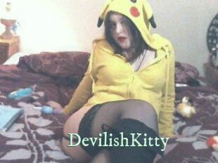 DevilishKitty