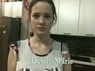 DevilssMarie