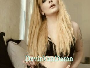 DevinVanDamn