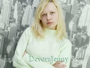 DevoraJenny